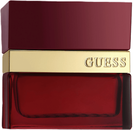 Seductive Red men edt GUESS