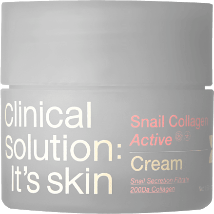 Snail Collagen Active krema za lice It´S SKIN