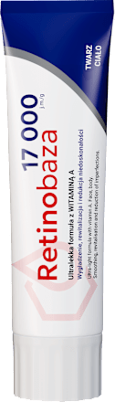 Retinobaza 17000 Farmapol