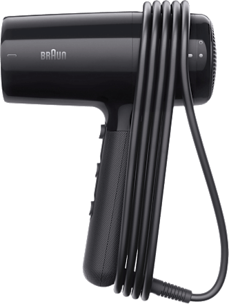 Föhn HD2.2 Fast performance and shine Braun