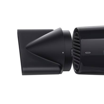 Föhn HD2.2 Fast performance and shine Braun