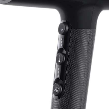 Föhn HD2.2 Fast performance and shine Braun