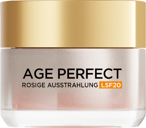 Gesichtscreme Age Perfect L'ORÉAL PARiS