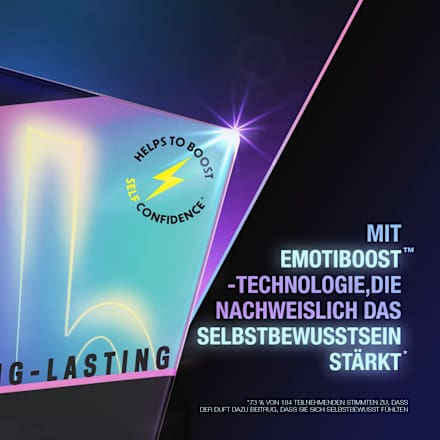 Deospray Frozen Leaves & Amber bb Energy Bruno Banani