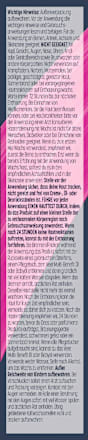 Kaltwachsstreifen Expert Bikinizone & Achseln Veet