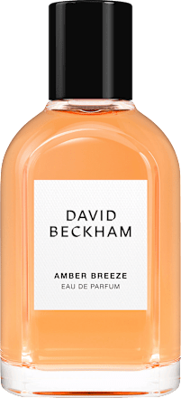 Eau de Parfum Amber Breeze DAVID BECKHAM