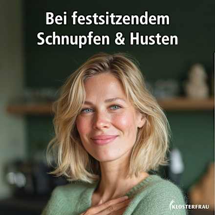 Erkältungs-Balsam Klosterfrau