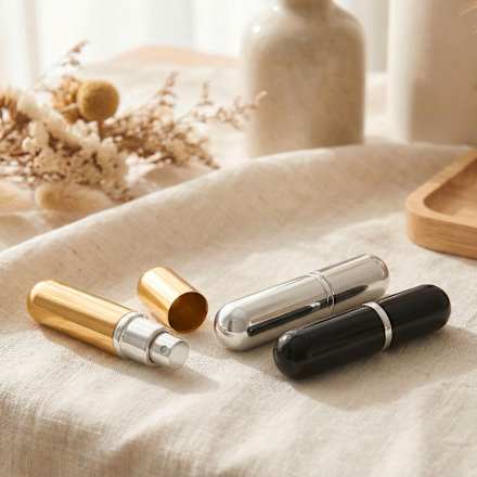 Parfümzerstäuber Soapland