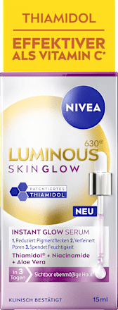 Serum Luminous Skin Glow NIVEA