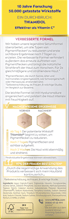 Serum Intensiv Cellular Luminous 630 Anti Pigmentflecken NIVEA