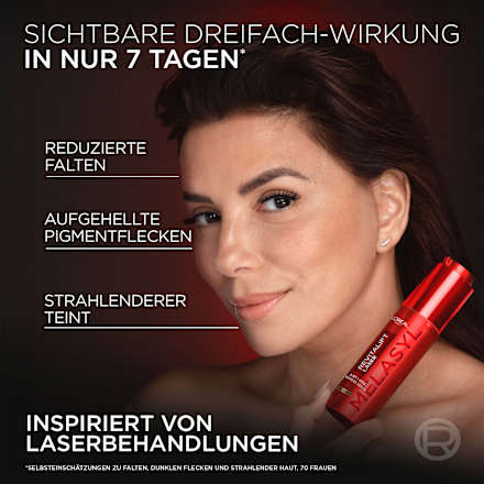 Anti Age Gesichtsserum Revitalift Laser Dreifach Laser L'ORÉAL PARiS