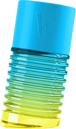 Eau de Toilette Summer bruno banani