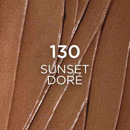 Bronzer Le Stick Soleil 130 Sunset Dore L'ORÉAL PARiS
