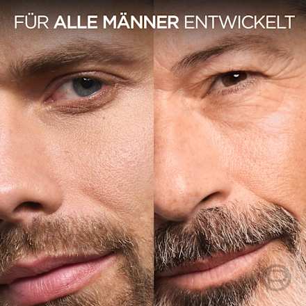 Gesichtscreme Power Age, revitalisierend mit Hyaluronsäure L'ORÉAL PARiS MEN EXPERT