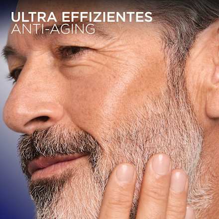 Gesichtscreme Power Age, revitalisierend mit Hyaluronsäure L'ORÉAL PARiS MEN EXPERT