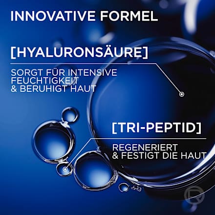 Gesichtscreme Power Age, revitalisierend mit Hyaluronsäure L'ORÉAL PARiS MEN EXPERT