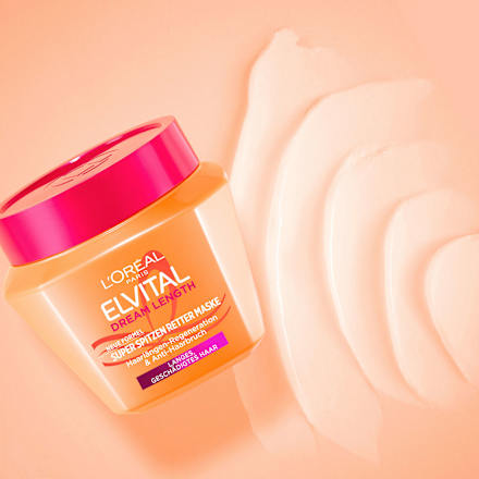 Haarmaske Dream Length L'ORÉAL PARiS ELVITAL