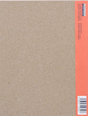 Motivpapier Block 15x20 cm Liebe Paradies