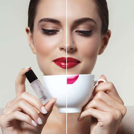 Lippenstiftfixierung Magic Fix  ARTDECO