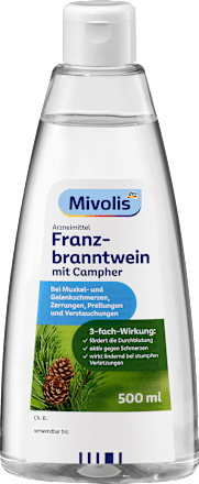 Franzbranntwein Mivolis