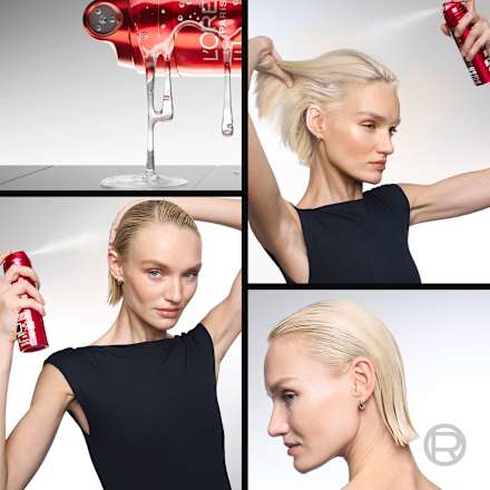 Haarspray Glue in L'ORÉAL PARiS STUDIO LINE