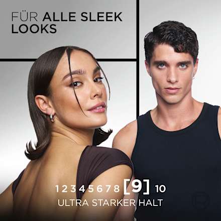 Haarspray Glue in L'ORÉAL PARiS STUDIO LINE