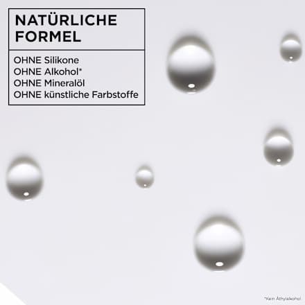 Pflege-Spray Locken Methode Feuchtigkeitsboost  GARNIER FRUCTIS