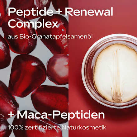 Bodylotion straffend Serum WELEDA