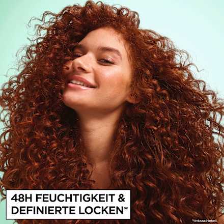 Pflege-Spray Locken Methode Feuchtigkeitsboost  GARNIER FRUCTIS