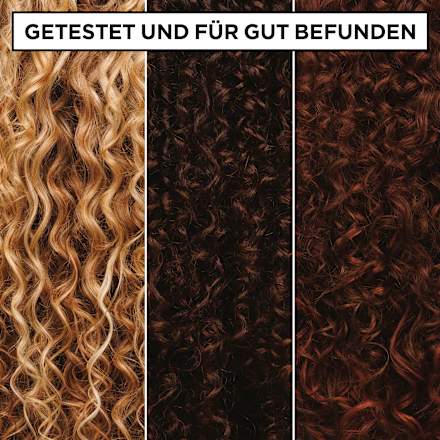 Pflege-Spray Locken Methode Feuchtigkeitsboost  GARNIER FRUCTIS