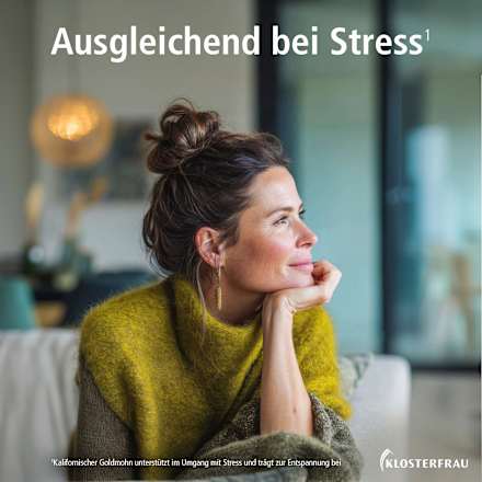 Hanföl 800 & Goldmohn Kapseln Klosterfrau