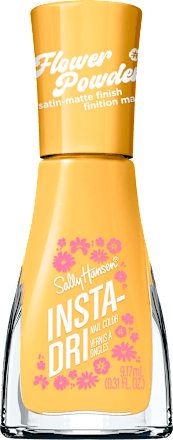 lak nehty Insta-Dri Flower Powder 148 Sally Hansen