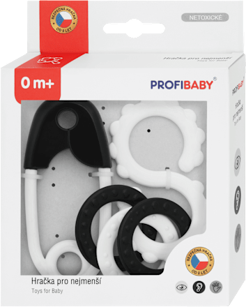 Hračka pre najmenších - 0 m+ PROFIBABY