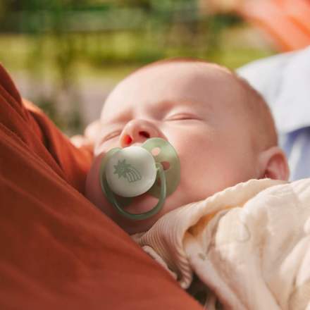 sada Natural Response Noční SCD838/17 PHILIPS AVENT