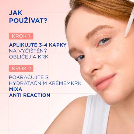 Mlečni serum Anti Reaction Mixa