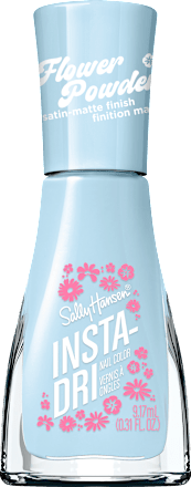 lak nehty Insta-Dri Flower Powder 146 Sally Hansen