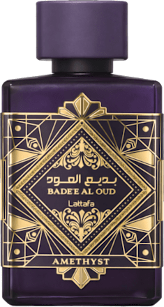 Apă de parfum Al Oud Amethyst unisex Lattafa
