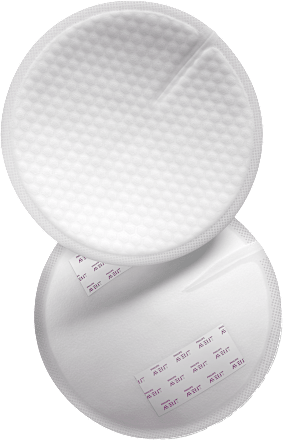 jednorázové prsní vložky bílé SCF254/13  PHILIPS AVENT