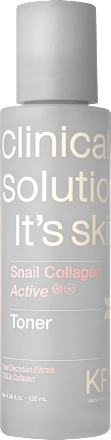 Snail Collagen Active toner za lice It´S SKIN