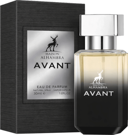 Apă de parfum Avant MAISON ALHAMBRA