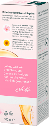 Pflegeöl Sensitiv  Kneipp