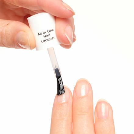 Nagelpflege  All In One Nail  ARTDECO