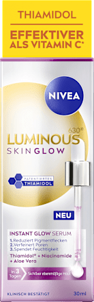 Serum Luminous Skin Glow NIVEA