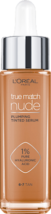 Foundation Serum True Match 6-7 Dunkel L'ORÉAL PARiS