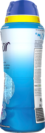 Wäscheparfüm Aprilfrisch Lenor