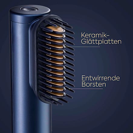 Multi-Haarstyler Air Wand BaByliss