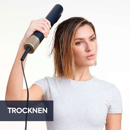 Multi-Haarstyler Air Wand BaByliss