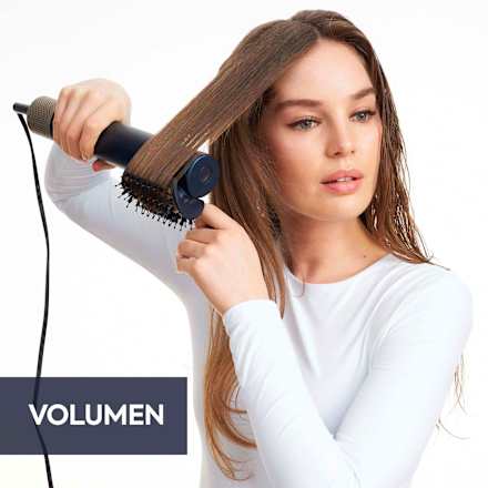 Multi-Haarstyler Air Wand BaByliss