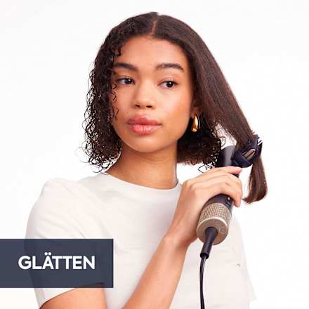 Multi-Haarstyler Air Wand BaByliss