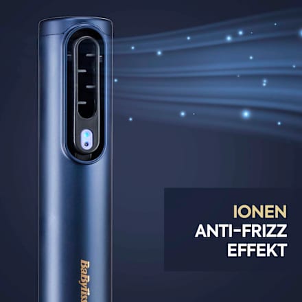 Multi-Haarstyler Air Wand BaByliss